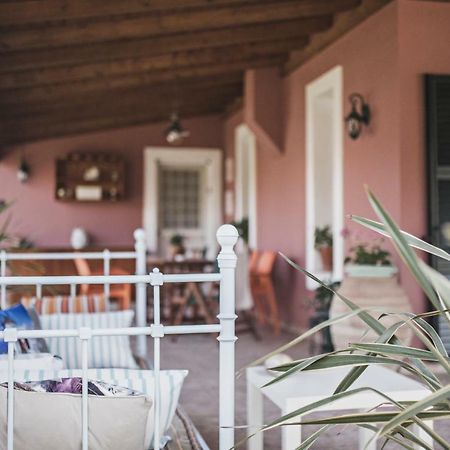 Birdsing Cottage Dassia  Esterno foto
